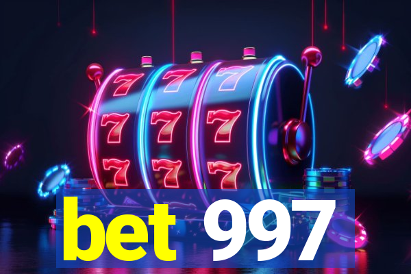 bet 997